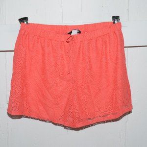 Say any thing womens shorts size 3 X 7145